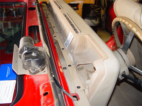 ISO 8502-6:2006 - Preparation of steel substrates before